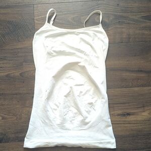 Light Support Maternity Cami Tank